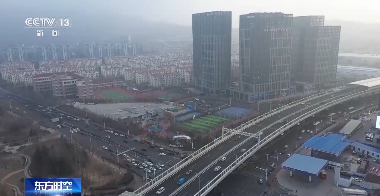 小地塊也能發揮大效益 城市“邊角料”的華麗變身