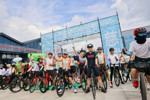 江北新街區煥新登場 健身休閑新風尚，活力生活新地標